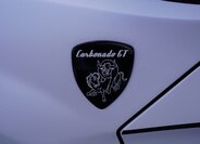 Lamborghini Aventador Kupé 6,5 l 1190 kw