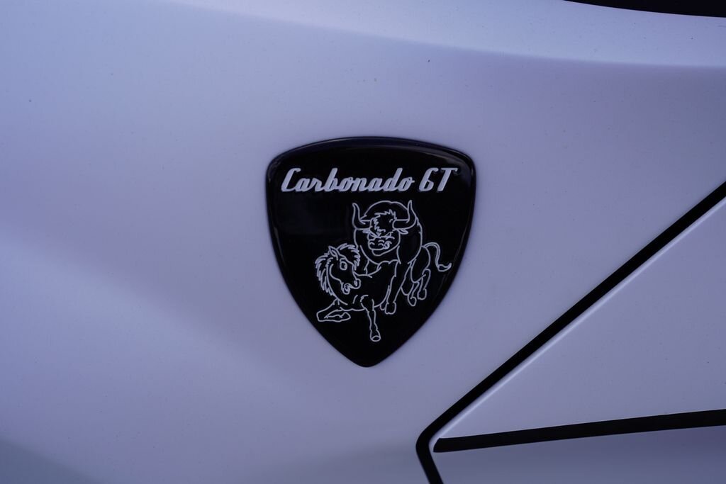 Lamborghini Aventador Kupé 6,5 l 1190 kw