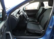 Škoda Rapid Liftback 1,2 l 63 kw