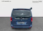 Mercedes-Benz Třídy V 6