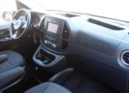 Mercedes-Benz Vito Kombi 2,1 l 140 kw