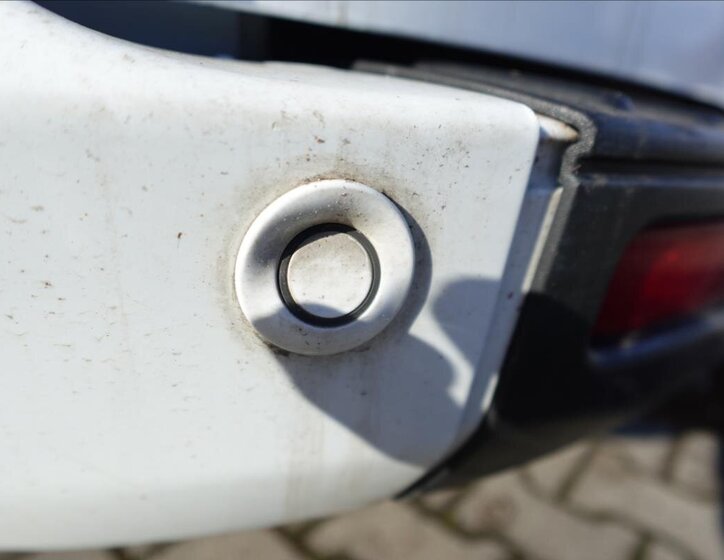 Ford Transit Custom Ostatní 2,0 l 96 kw