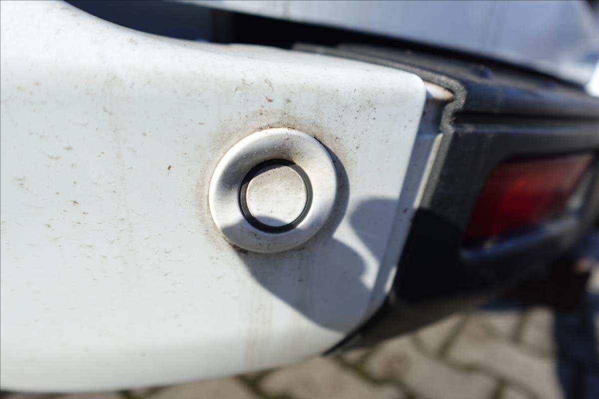 Ford Transit Custom Ostatní 2,0 l 96 kw