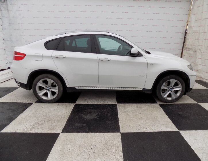 BMW X6 6