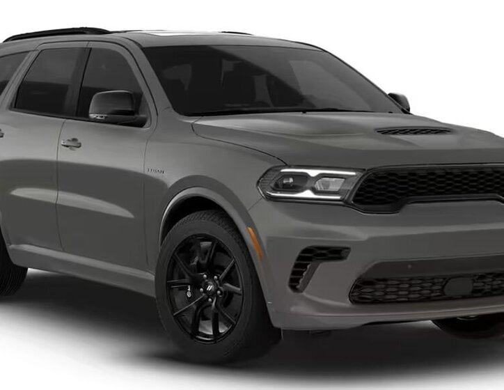 Dodge Durango 1