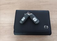 Mazda CX-5 SUV 2,2 l 129 kw