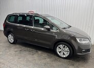 Volkswagen Sharan 11