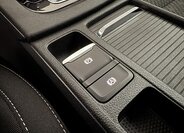 Škoda Octavia Kombi 1,4 l 150 kw