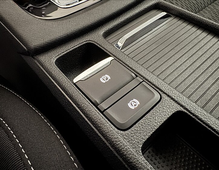 Škoda Octavia Kombi 1,4 l 150 kw