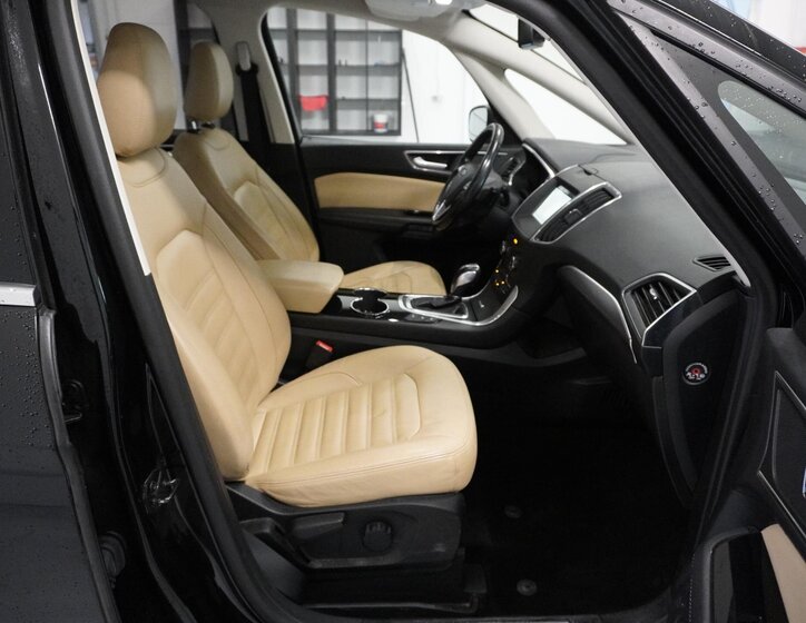 Ford Galaxy Ostatní 2,0 l 132 kw