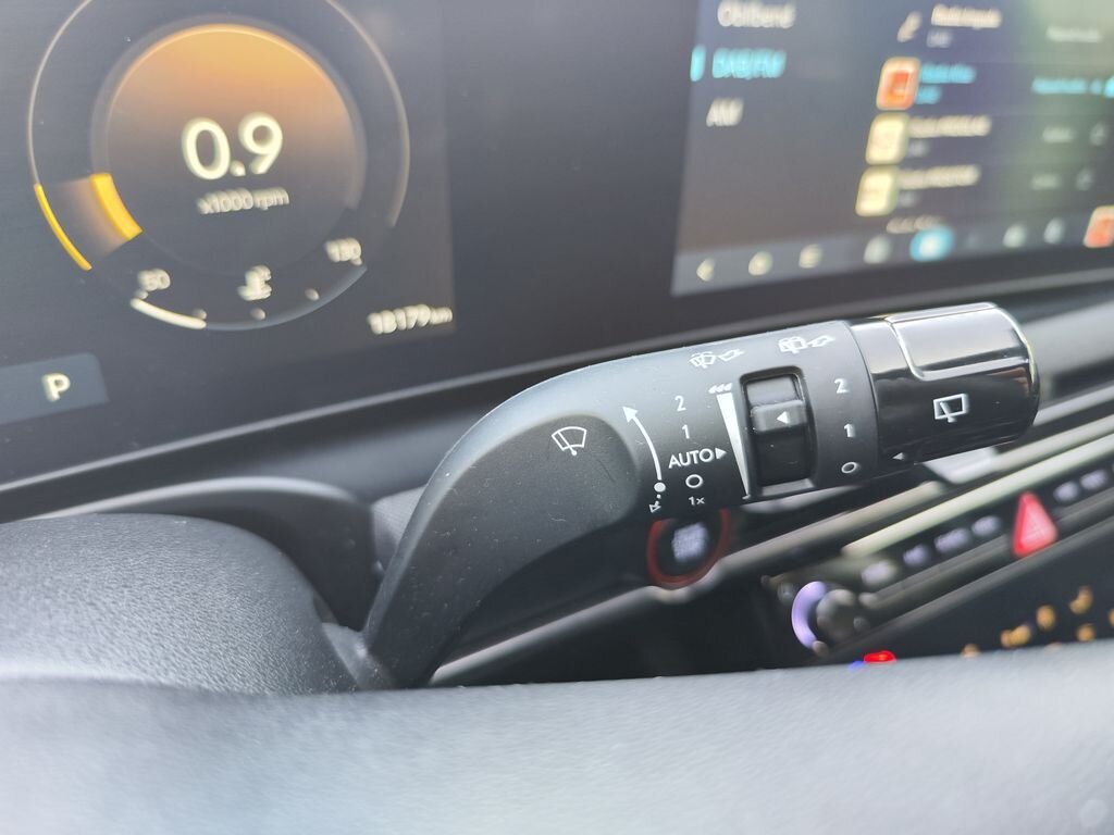 Hyundai Tucson SUV 1,6 l 118 kw