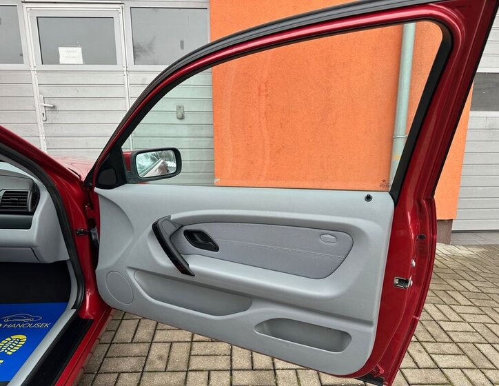 BMW Řada 3 Hatchback 1,8 l 85 kw