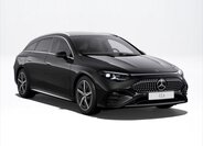 Mercedes-Benz CLA Ostatní 0,0 200 kw