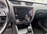 Škoda Octavia 9