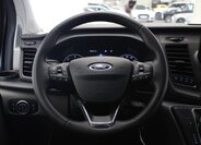 Ford Tourneo Custom MPV 2,0 l 110 kw
