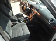 Ford S-MAX Kombi 2,2 l 129 kw