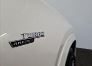 Mercedes-Benz GLE 22