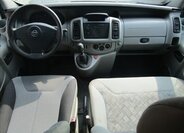 Opel Vivaro 7