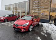 Renault Clio Kombi 1,1 l 54 kw