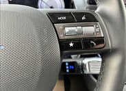 Hyundai Inster SUV / Terénní 0,0 84 kw