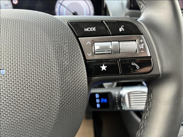 Hyundai Inster SUV / Terénní 0,0 84 kw