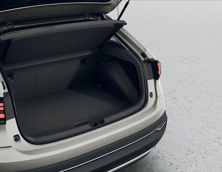 Volkswagen Taigo SUV / Terénní 999,0 85 kw