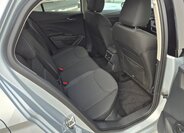 Škoda Fabia Hatchback 1,0 l 85 kw