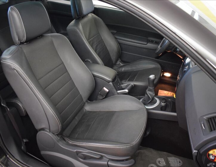 Renault Mégane Kabriolet 1,6 l 82 kw