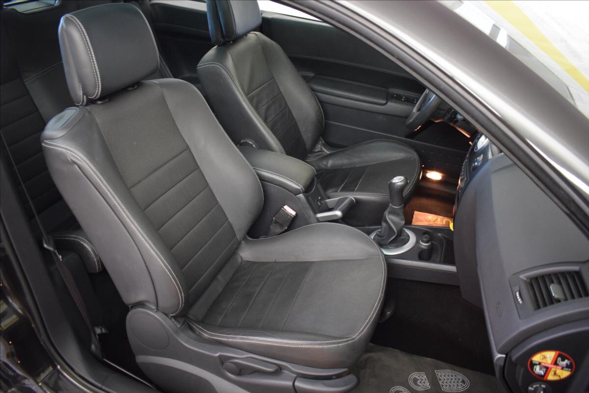 Renault Mégane Kabriolet 1,6 l 82 kw