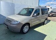 Citroën Berlingo Skříň 1,6 l 66 kw
