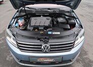 Volkswagen Passat Kombi 2,0 l 103 kw