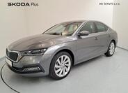 Škoda Octavia 1