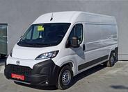 Toyota Proace Max 1