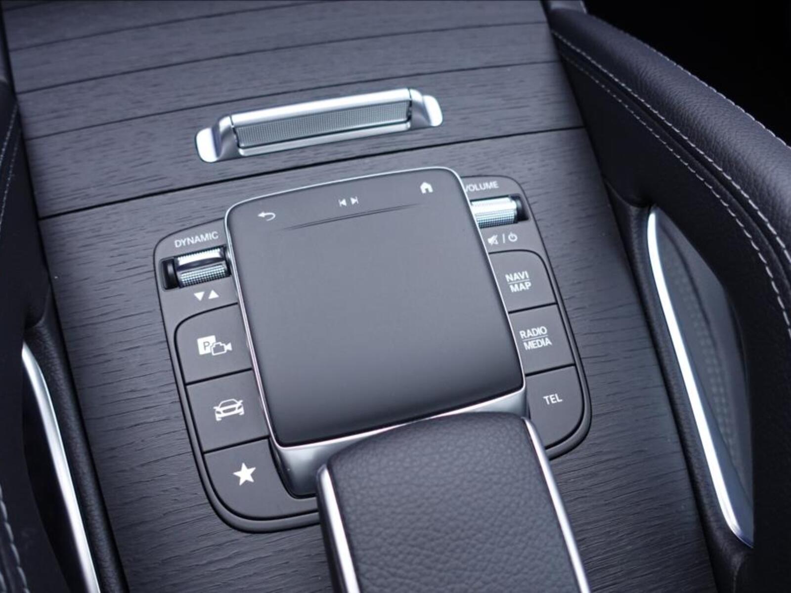 Mercedes-Benz GLE 27