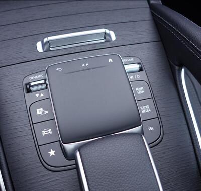 Mercedes-Benz GLE 27