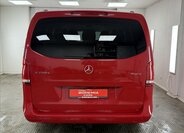 Mercedes-Benz Třídy V MPV 2,1 l 140 kw