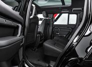 Land Rover Defender 15