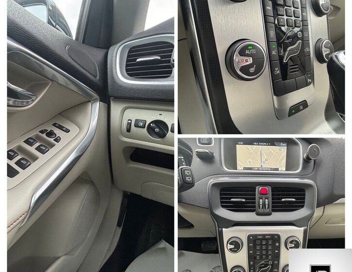 Volvo V40 Hatchback 1,6 l 84 kw