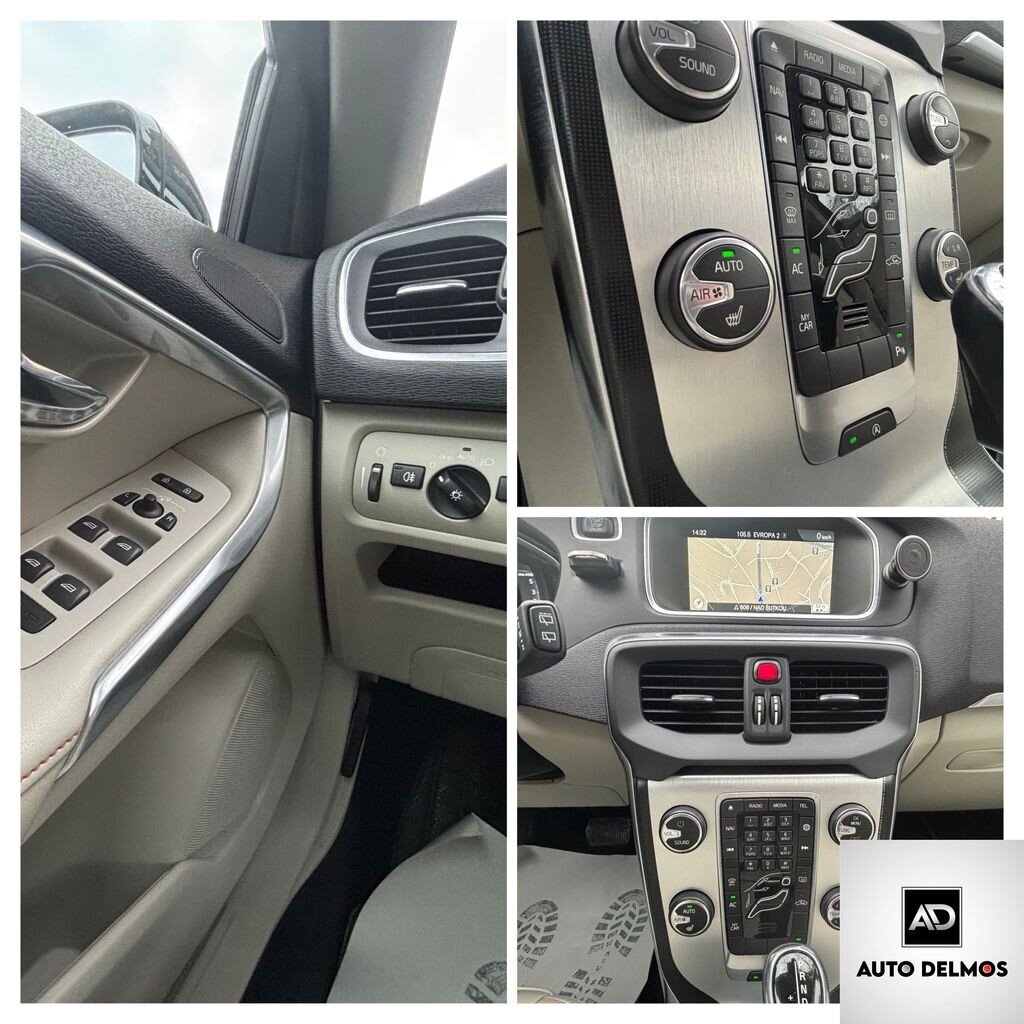 Volvo V40 Hatchback 1,6 l 84 kw