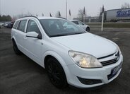 Opel Astra Kombi 1,7 l 74 kw