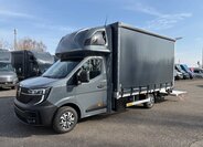 Renault Master Ostatní 2,0 l 125 kw