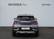 Renault Captur Hatchback 1,3 l 96 kw
