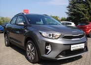 KIA Stonic SUV 1,2 l 58 kw