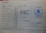 Škoda Yeti SUV / Terénní 1,8 l 118 kw