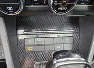 Škoda Octavia Sedan / Limuzína 2,0 l 135 kw