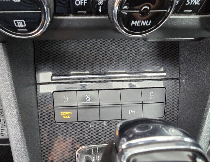 Škoda Octavia Sedan / Limuzína 2,0 l 135 kw