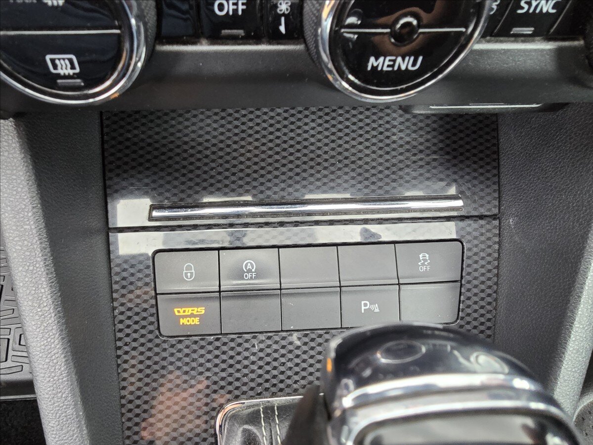 Škoda Octavia Sedan / Limuzína 2,0 l 135 kw