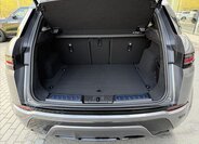 Land Rover Range Rover Evoque Ostatní 2,0 l 121 kw