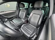 Volkswagen Passat 16