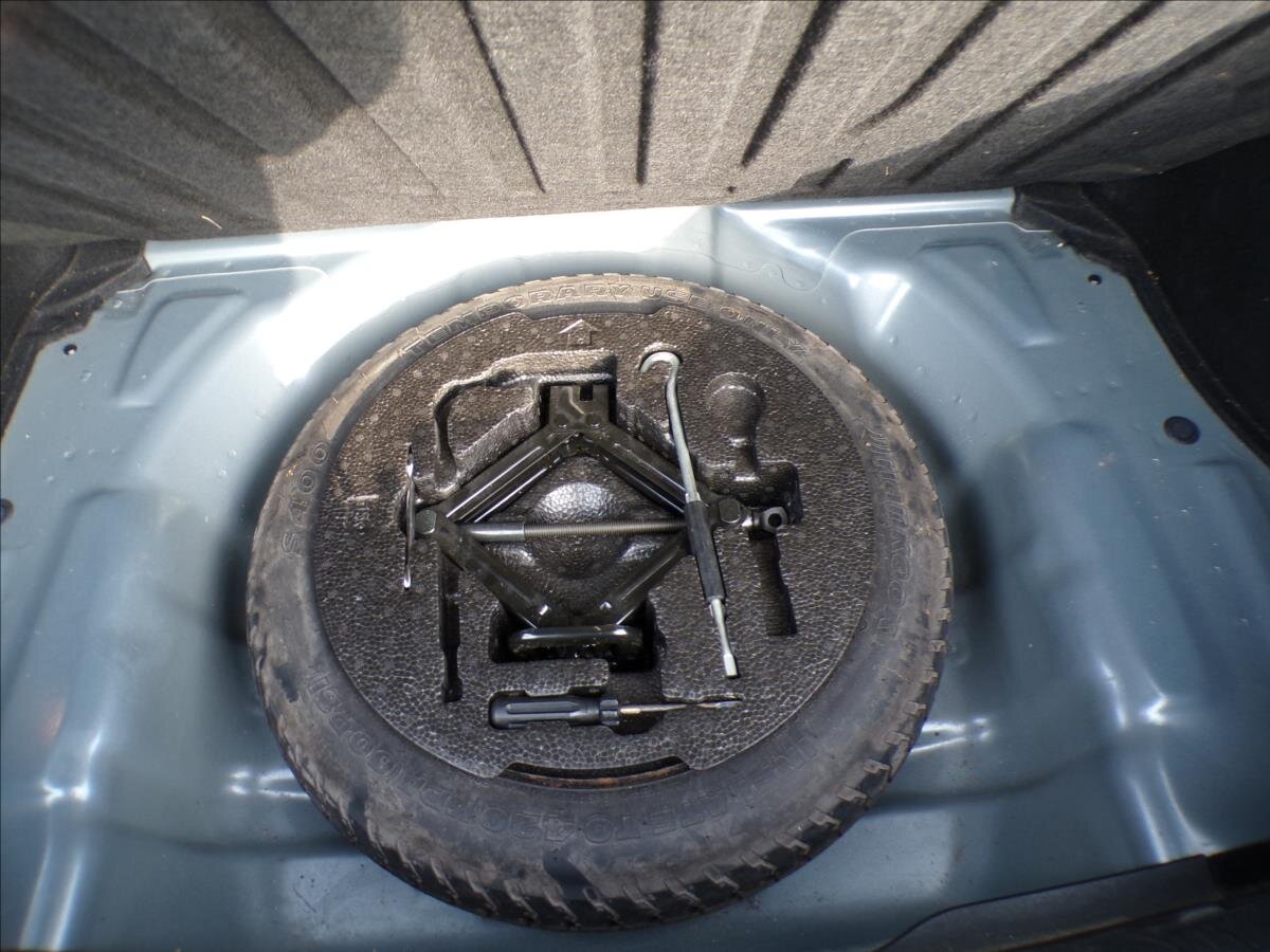 KIA Ceed Kombi 1,4 l 80 kw